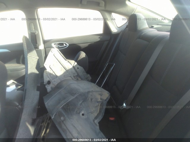 Photo 7 VIN: 3N1AB7AP4EY247380 - NISSAN SENTRA 