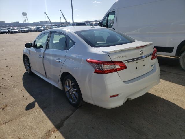 Photo 2 VIN: 3N1AB7AP4EY247816 - NISSAN SENTRA S 