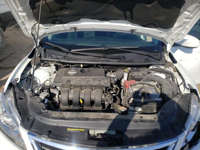 Photo 6 VIN: 3N1AB7AP4EY247816 - NISSAN SENTRA S 