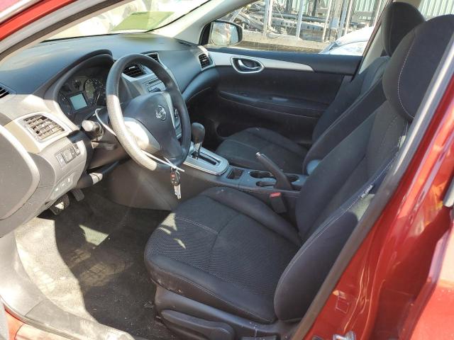 Photo 6 VIN: 3N1AB7AP4EY248982 - NISSAN SENTRA S 