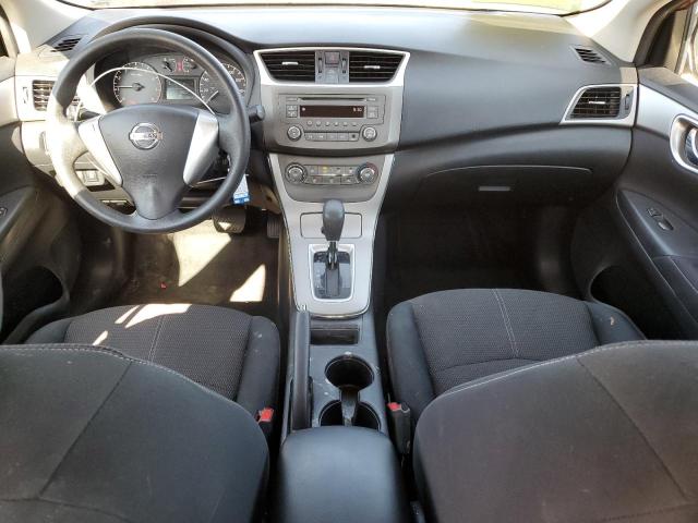 Photo 7 VIN: 3N1AB7AP4EY248982 - NISSAN SENTRA S 