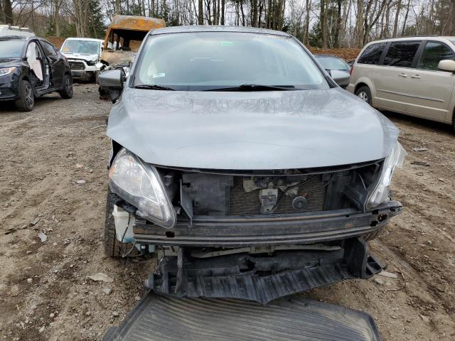 Photo 4 VIN: 3N1AB7AP4EY250988 - NISSAN SENTRA S 