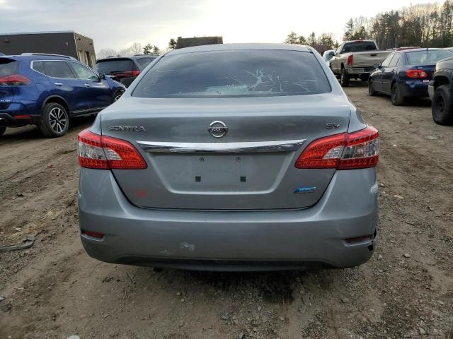 Photo 5 VIN: 3N1AB7AP4EY250988 - NISSAN SENTRA S 