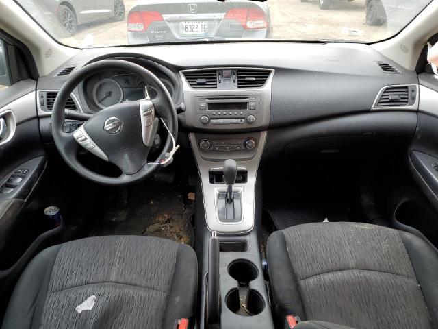 Photo 7 VIN: 3N1AB7AP4EY250988 - NISSAN SENTRA S 