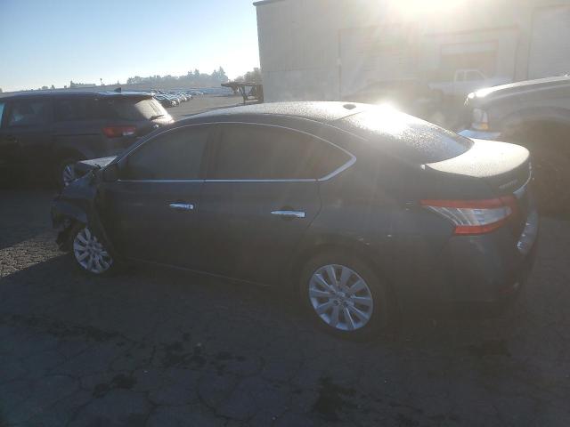 Photo 1 VIN: 3N1AB7AP4EY252014 - NISSAN SENTRA S 