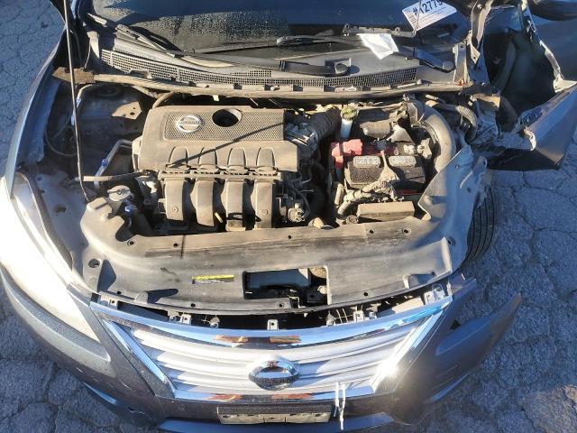 Photo 10 VIN: 3N1AB7AP4EY252014 - NISSAN SENTRA S 