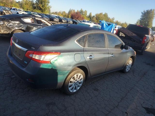 Photo 2 VIN: 3N1AB7AP4EY252014 - NISSAN SENTRA S 