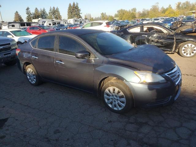 Photo 3 VIN: 3N1AB7AP4EY252014 - NISSAN SENTRA S 