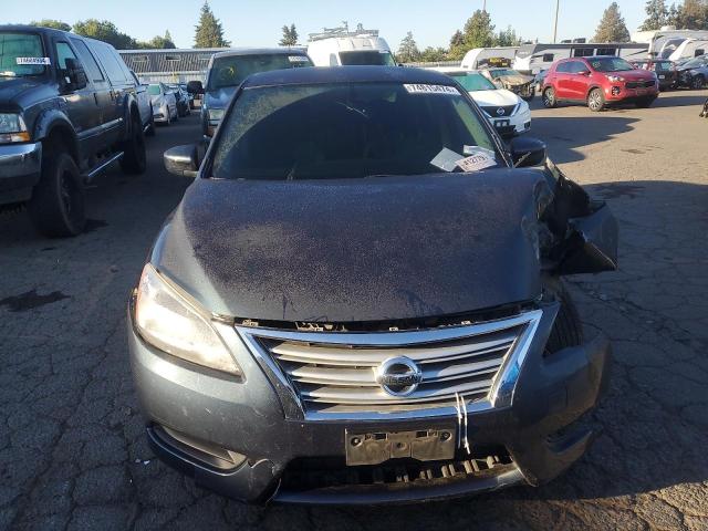 Photo 4 VIN: 3N1AB7AP4EY252014 - NISSAN SENTRA S 