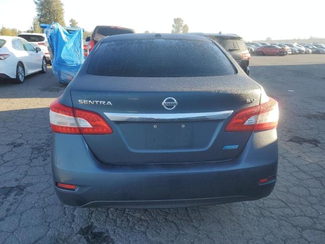 Photo 5 VIN: 3N1AB7AP4EY252014 - NISSAN SENTRA S 