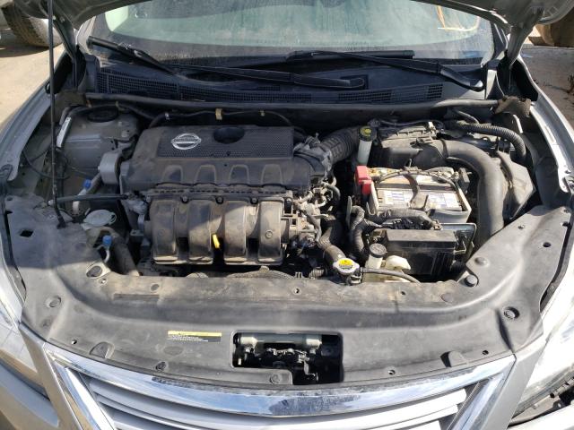 Photo 6 VIN: 3N1AB7AP4EY252109 - NISSAN SENTRA S 