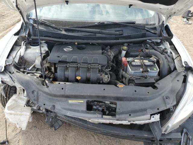 Photo 10 VIN: 3N1AB7AP4EY253647 - NISSAN SENTRA 