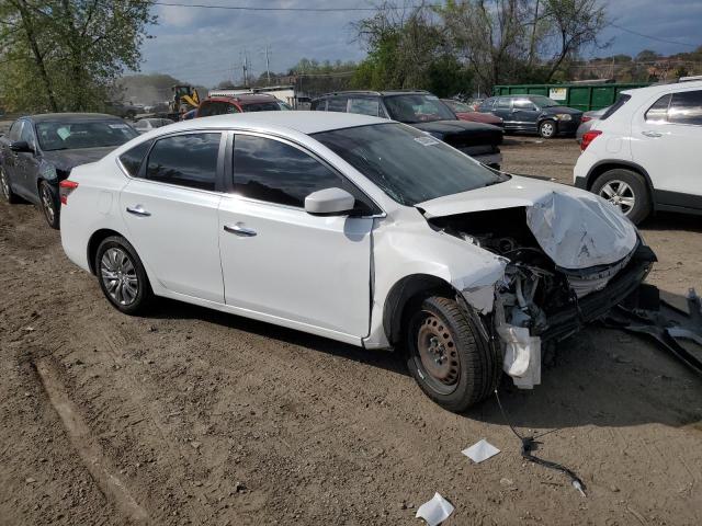 Photo 3 VIN: 3N1AB7AP4EY253647 - NISSAN SENTRA 