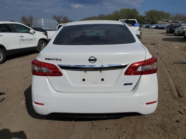 Photo 5 VIN: 3N1AB7AP4EY253647 - NISSAN SENTRA 