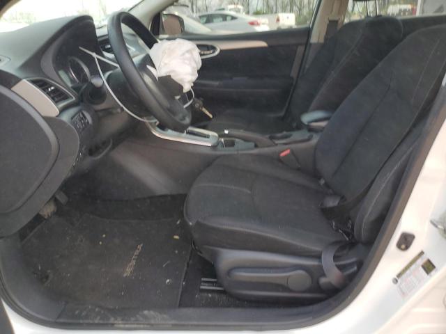 Photo 6 VIN: 3N1AB7AP4EY253647 - NISSAN SENTRA 