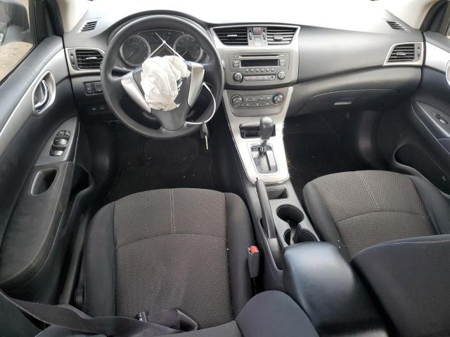 Photo 7 VIN: 3N1AB7AP4EY253647 - NISSAN SENTRA 