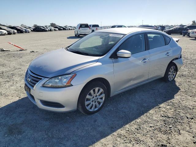 Photo 0 VIN: 3N1AB7AP4EY254345 - NISSAN SENTRA S 