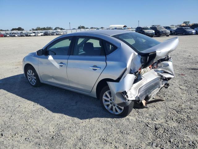 Photo 1 VIN: 3N1AB7AP4EY254345 - NISSAN SENTRA S 