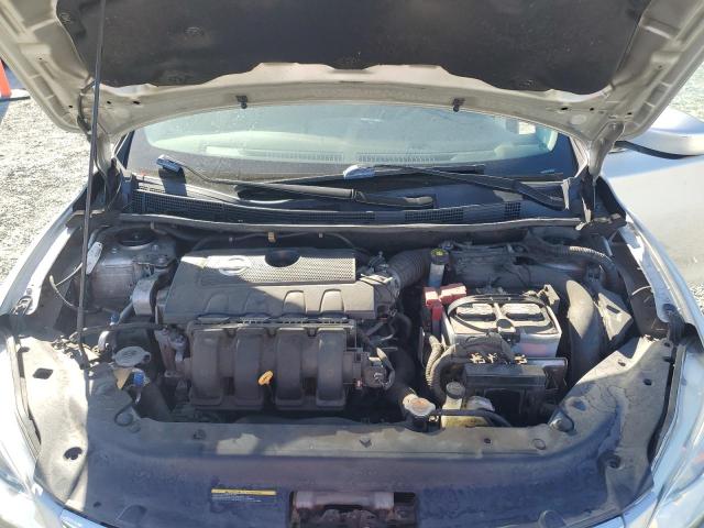 Photo 10 VIN: 3N1AB7AP4EY254345 - NISSAN SENTRA S 