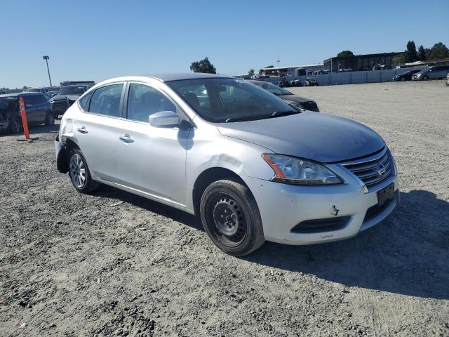 Photo 3 VIN: 3N1AB7AP4EY254345 - NISSAN SENTRA S 