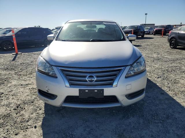 Photo 4 VIN: 3N1AB7AP4EY254345 - NISSAN SENTRA S 