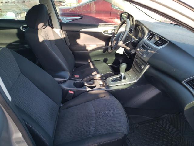 Photo 4 VIN: 3N1AB7AP4EY254958 - NISSAN SENTRA S 