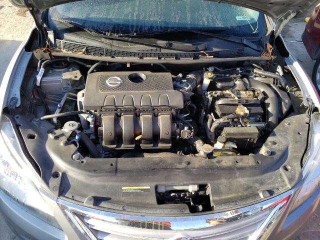 Photo 6 VIN: 3N1AB7AP4EY254958 - NISSAN SENTRA S 