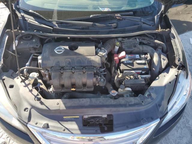 Photo 10 VIN: 3N1AB7AP4EY256578 - NISSAN SENTRA S 