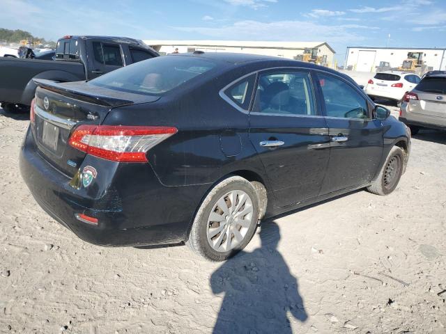 Photo 2 VIN: 3N1AB7AP4EY256578 - NISSAN SENTRA S 