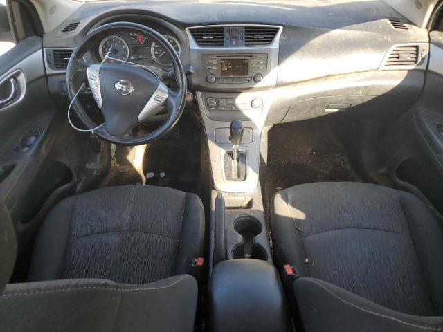 Photo 7 VIN: 3N1AB7AP4EY256578 - NISSAN SENTRA S 