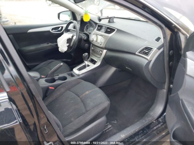 Photo 4 VIN: 3N1AB7AP4EY258086 - NISSAN SENTRA 