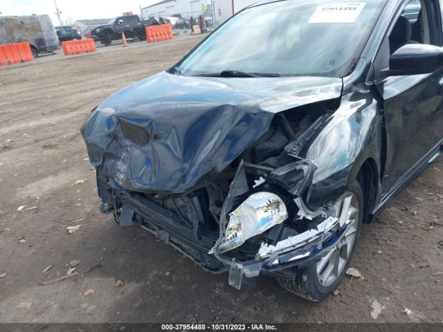 Photo 5 VIN: 3N1AB7AP4EY258086 - NISSAN SENTRA 