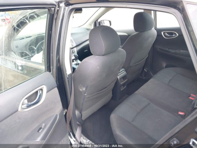 Photo 7 VIN: 3N1AB7AP4EY258086 - NISSAN SENTRA 