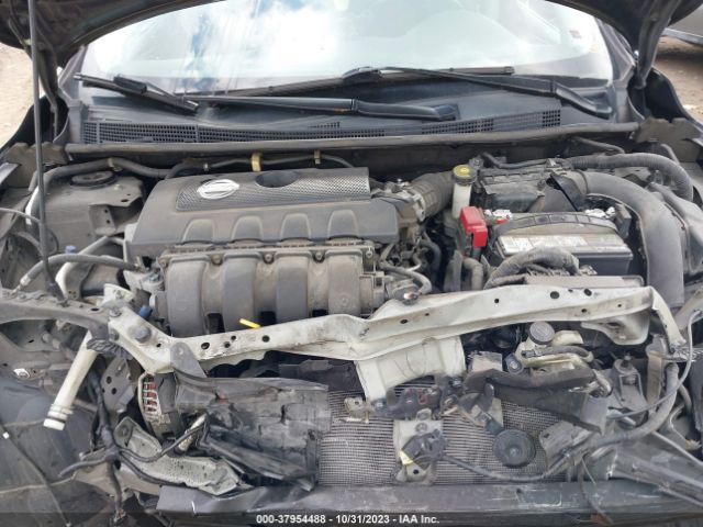 Photo 9 VIN: 3N1AB7AP4EY258086 - NISSAN SENTRA 