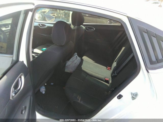 Photo 7 VIN: 3N1AB7AP4EY258749 - NISSAN SENTRA 