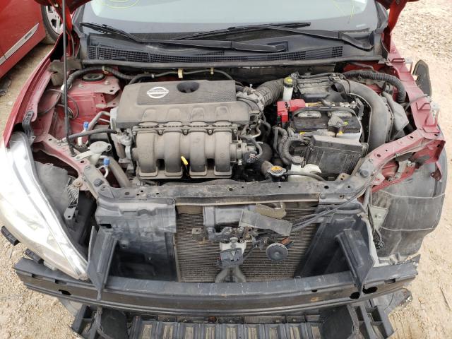 Photo 6 VIN: 3N1AB7AP4EY259660 - NISSAN SENTRA S 