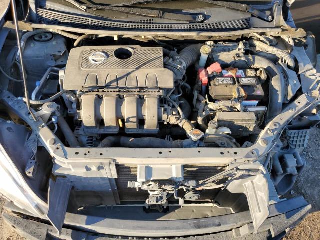 Photo 10 VIN: 3N1AB7AP4EY260548 - NISSAN SENTRA 