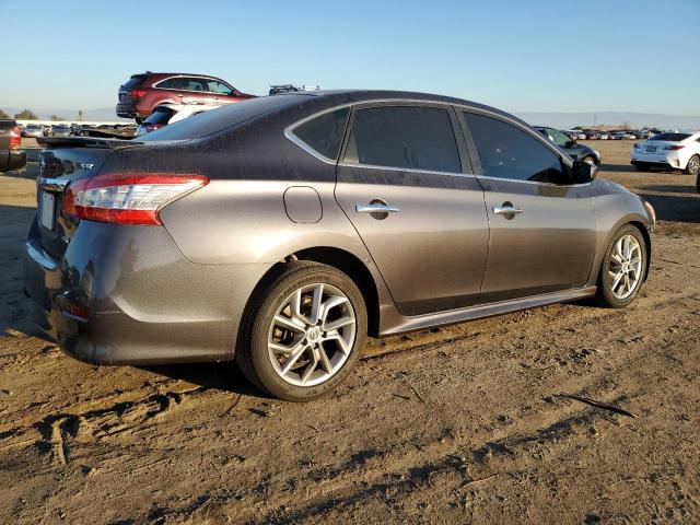 Photo 2 VIN: 3N1AB7AP4EY260548 - NISSAN SENTRA 