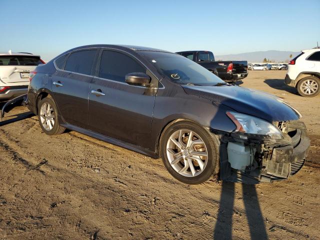 Photo 3 VIN: 3N1AB7AP4EY260548 - NISSAN SENTRA 