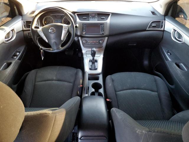 Photo 7 VIN: 3N1AB7AP4EY260548 - NISSAN SENTRA 