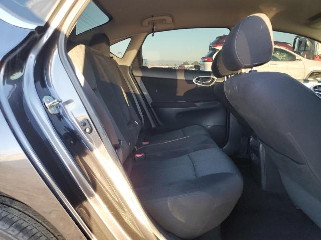 Photo 9 VIN: 3N1AB7AP4EY260548 - NISSAN SENTRA 