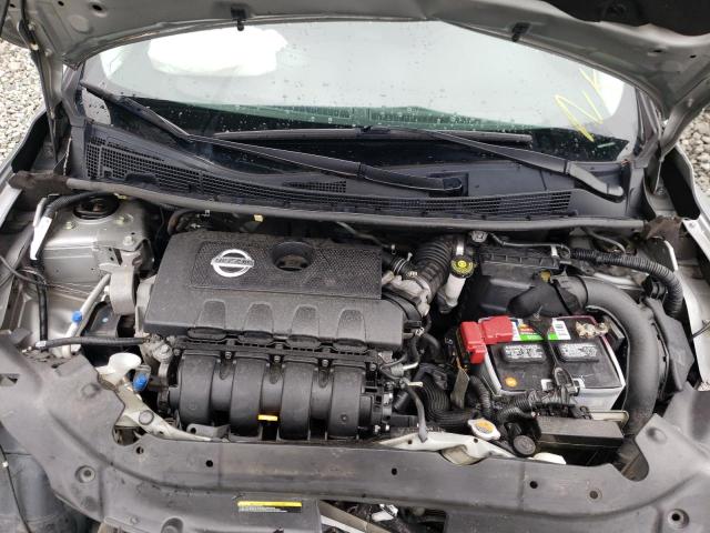 Photo 6 VIN: 3N1AB7AP4EY261165 - NISSAN SENTRA S 