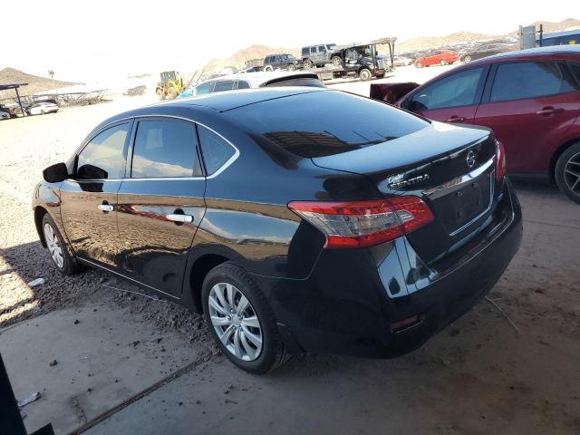 Photo 1 VIN: 3N1AB7AP4EY261814 - NISSAN SENTRA S 