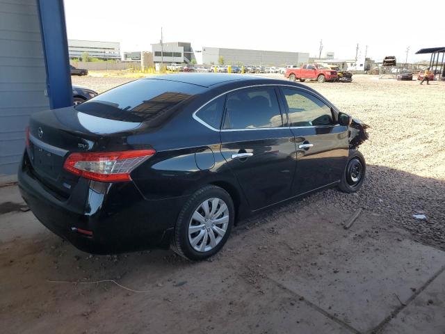 Photo 2 VIN: 3N1AB7AP4EY261814 - NISSAN SENTRA S 