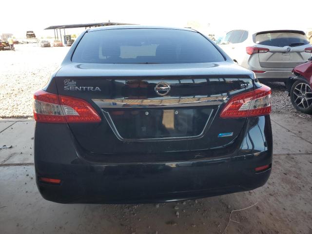 Photo 5 VIN: 3N1AB7AP4EY261814 - NISSAN SENTRA S 