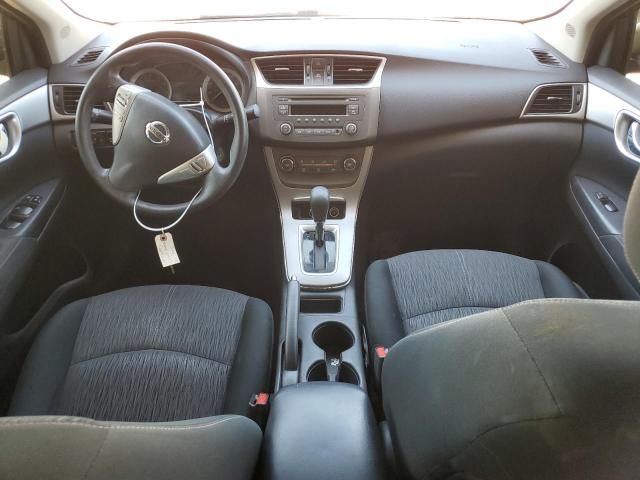 Photo 7 VIN: 3N1AB7AP4EY261814 - NISSAN SENTRA S 