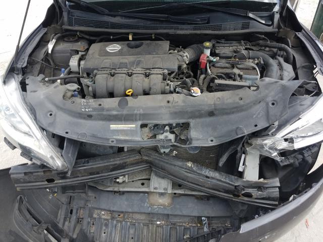 Photo 6 VIN: 3N1AB7AP4EY263286 - NISSAN SENTRA S 