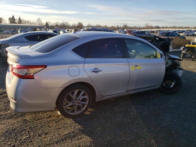 Photo 2 VIN: 3N1AB7AP4EY263515 - NISSAN SENTRA 