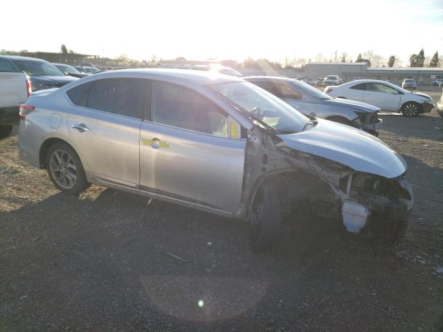 Photo 3 VIN: 3N1AB7AP4EY263515 - NISSAN SENTRA 