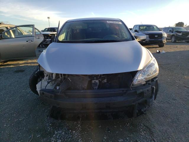 Photo 4 VIN: 3N1AB7AP4EY263515 - NISSAN SENTRA 